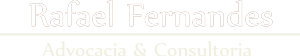 Rafael Fernandes – Advocacia & Consultoria Logo